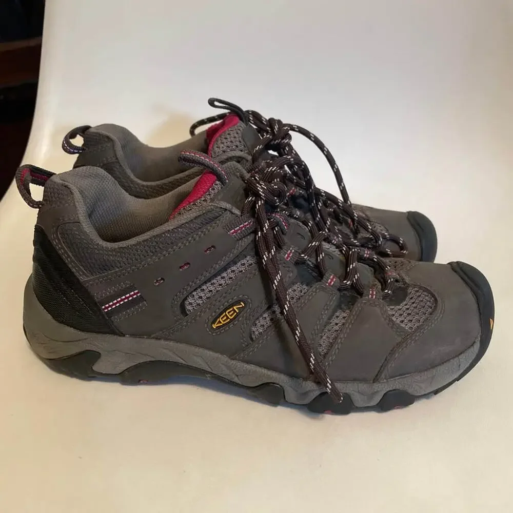 N/A durable keen